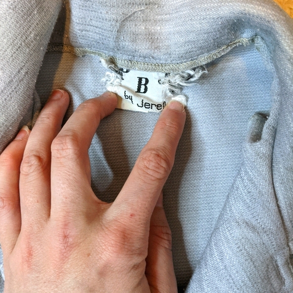 RARE 60s / 70s Mod Jumpsuit - Picture 4 of 7